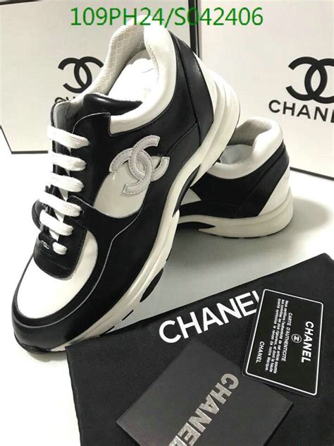 chanel mens shoes sale|selfridges Chanel shoes.